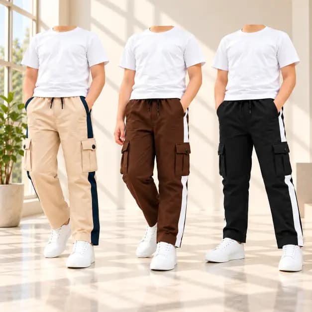 Boys Pants