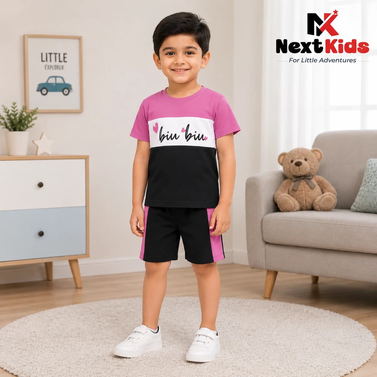 tshirtpant