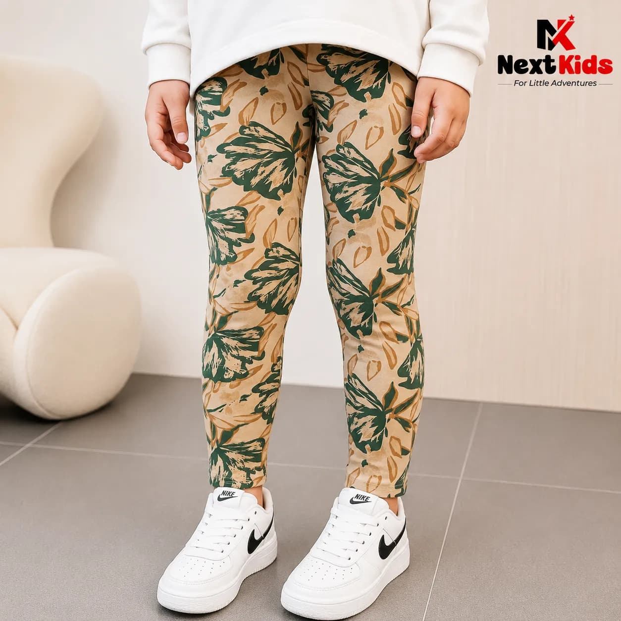 girls leggings