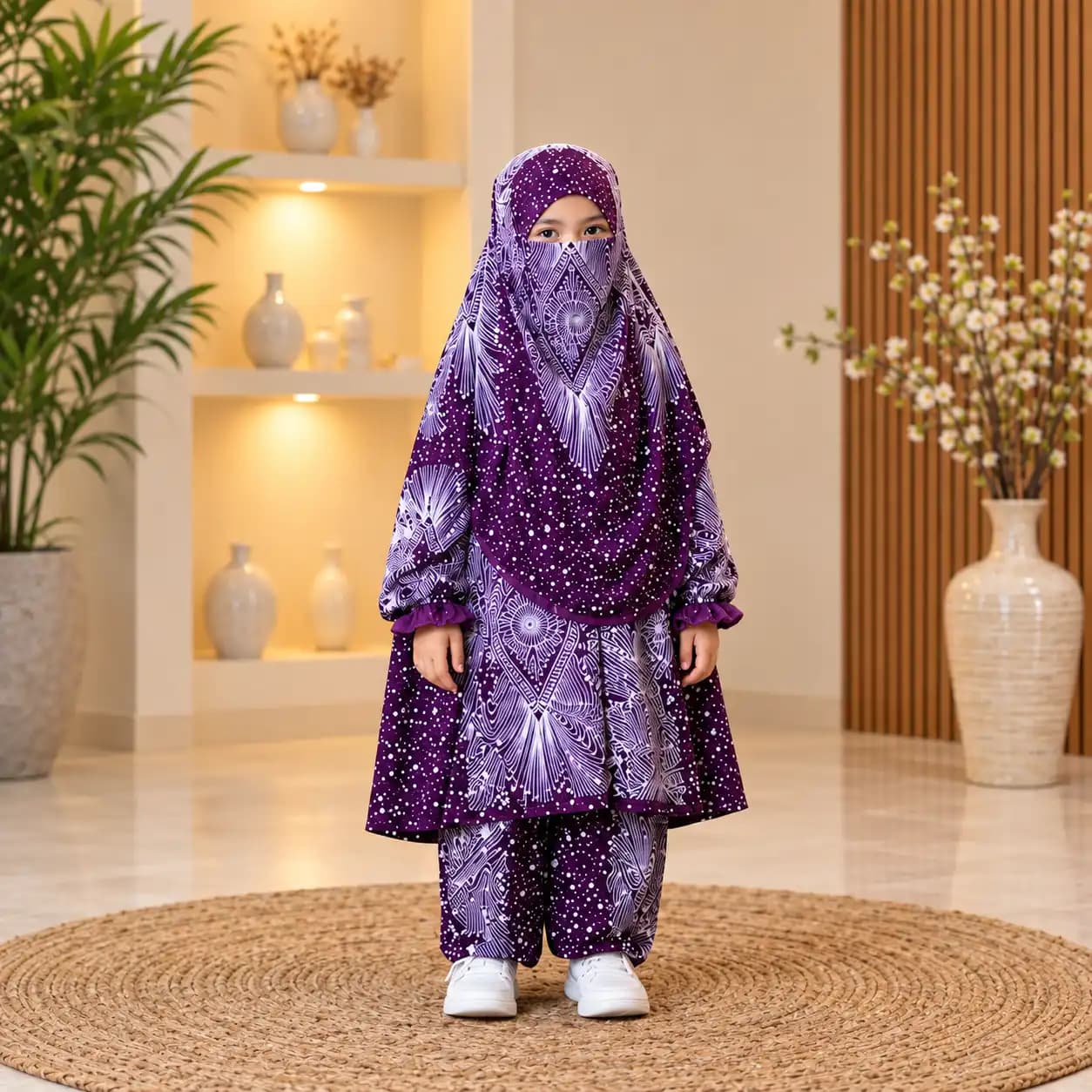 বেবি প্লাজু খিমার – 06